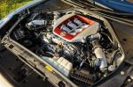 Nissan GT-R 45th Anniversary 2015 года (UK)